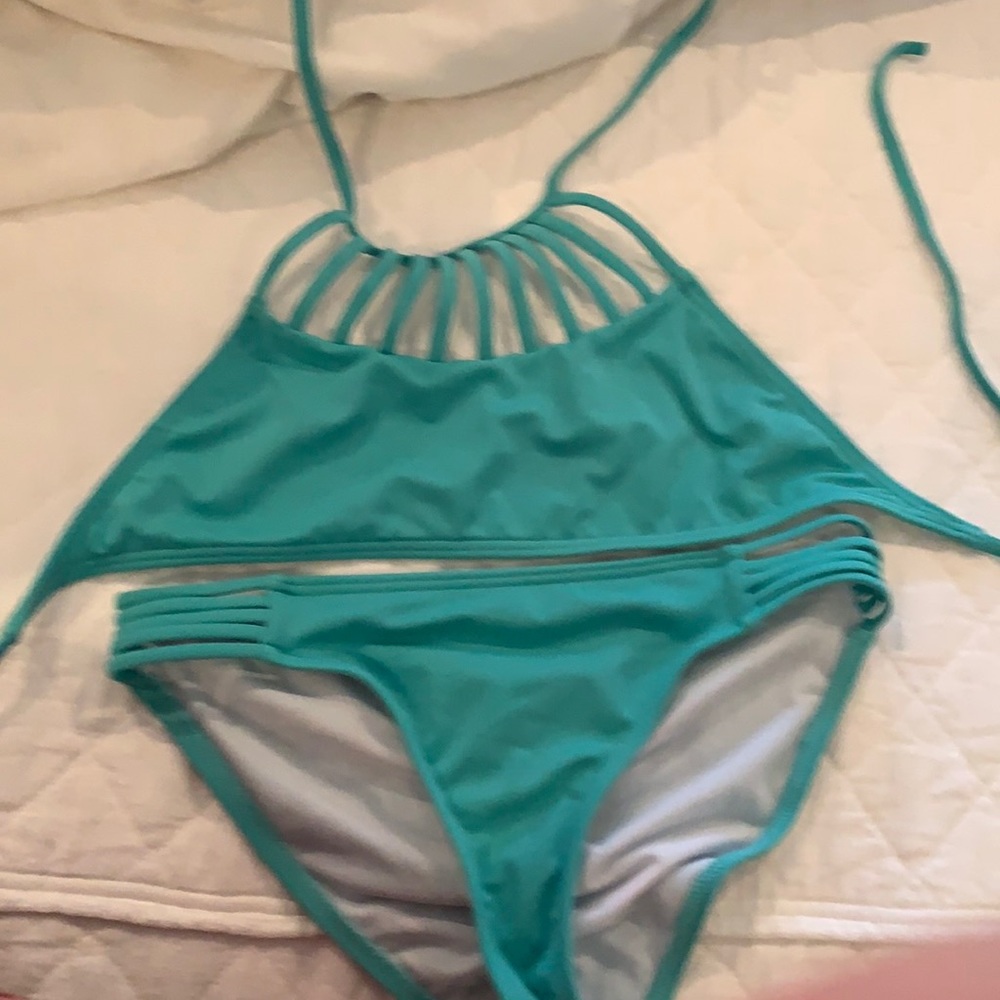 bikini
